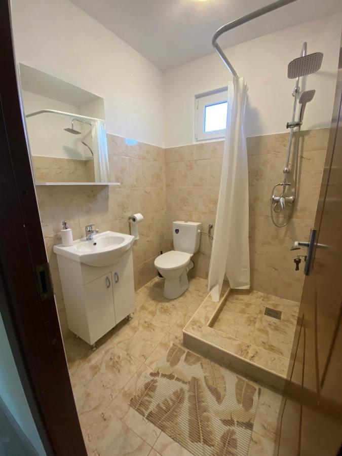 Villa Casa Magda - Oaza De Relaxare Călimăneşti Esterno foto