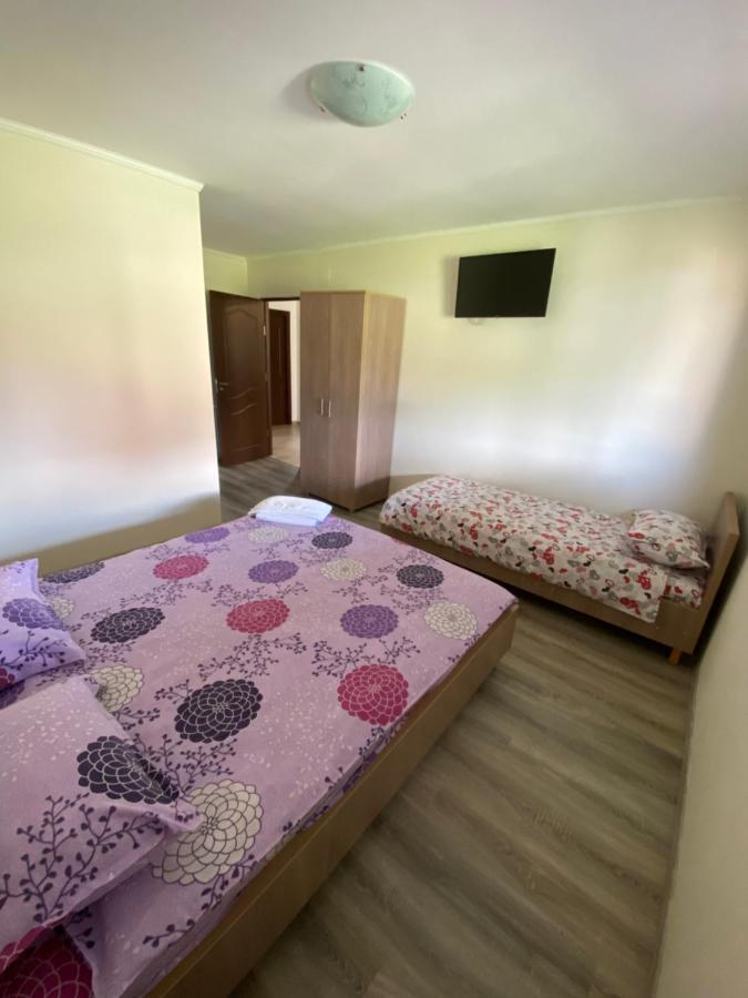 Villa Casa Magda - Oaza De Relaxare Călimăneşti Esterno foto