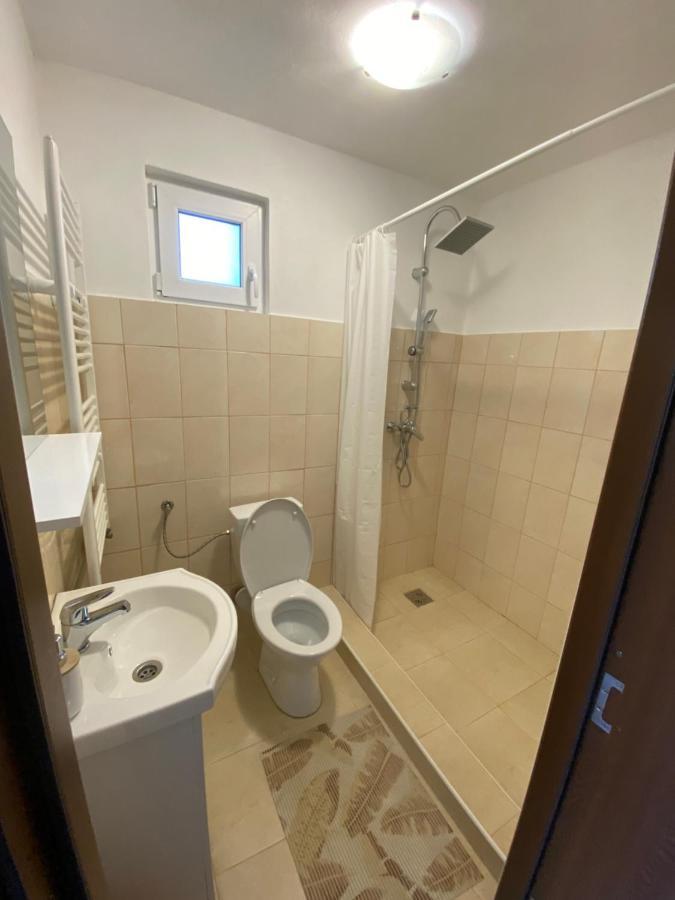 Villa Casa Magda - Oaza De Relaxare Călimăneşti Esterno foto