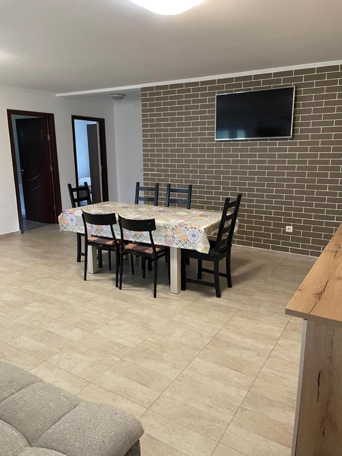 Villa Casa Magda - Oaza De Relaxare Călimăneşti Esterno foto